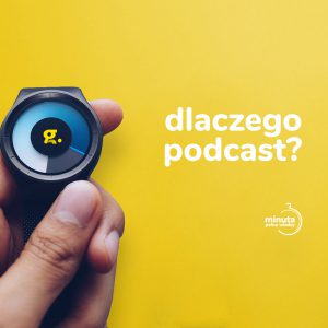 dlaczego warto nagrywac podcast